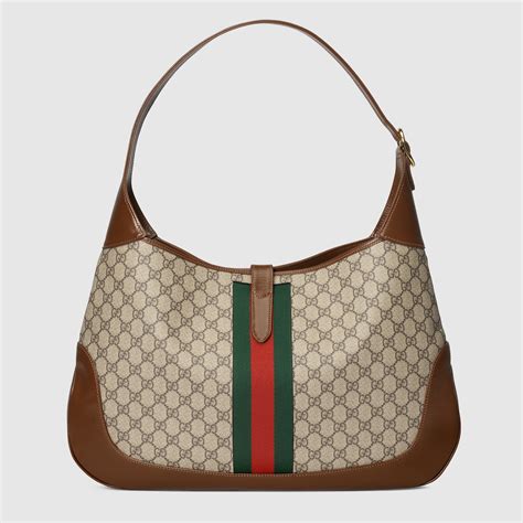 original gucci jackie bag|gucci jackie 1961 large.